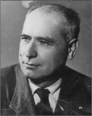 Alois Navrátil - starosta v letech 1945-1949